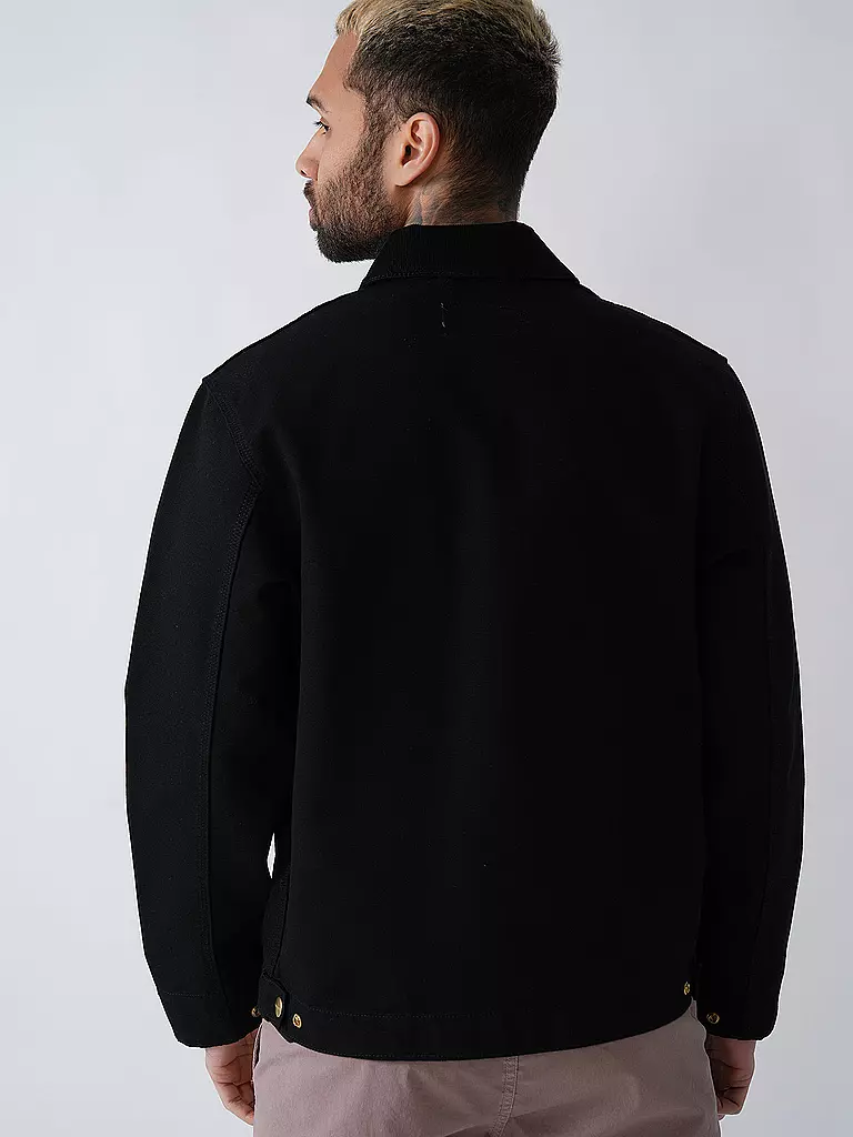 CARHARTT WIP | Blouson DETROIT | Nero