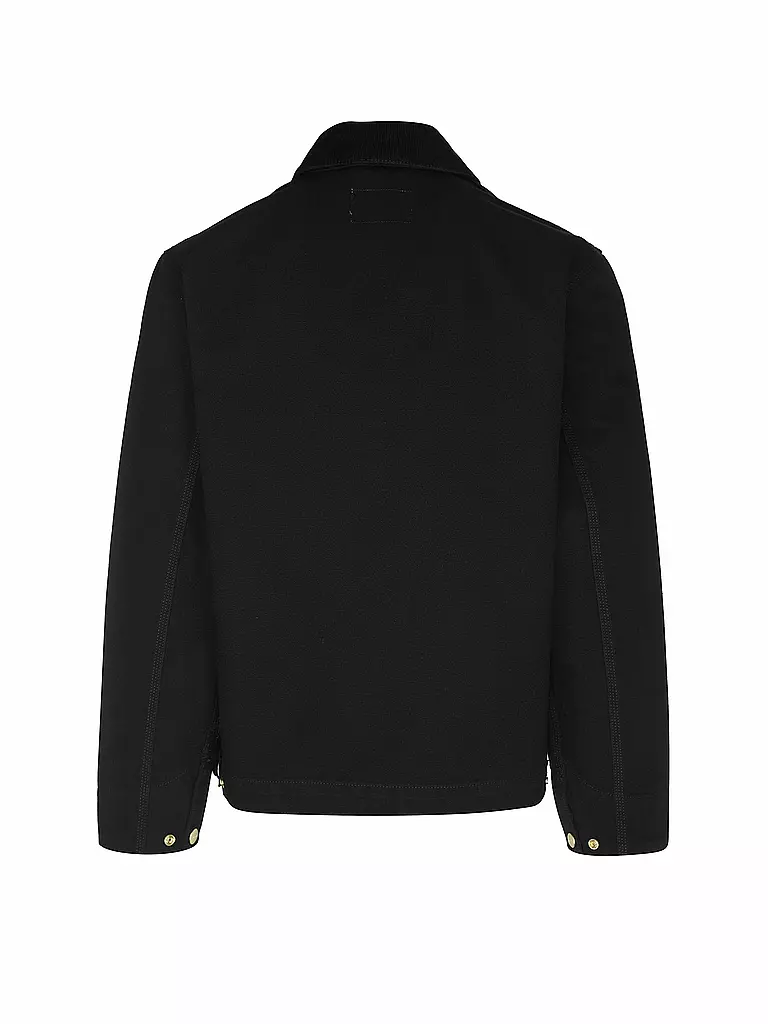 CARHARTT WIP | Blouson DETROIT | Nero