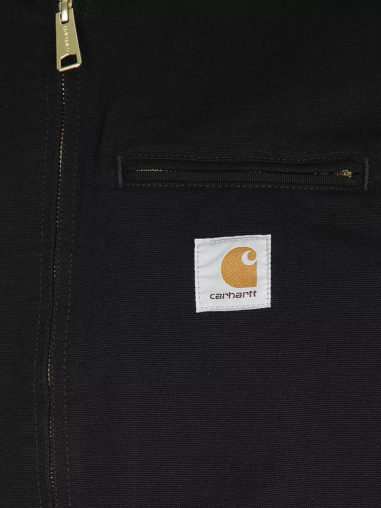 CARHARTT WIP | Blouson DETROIT | Nero