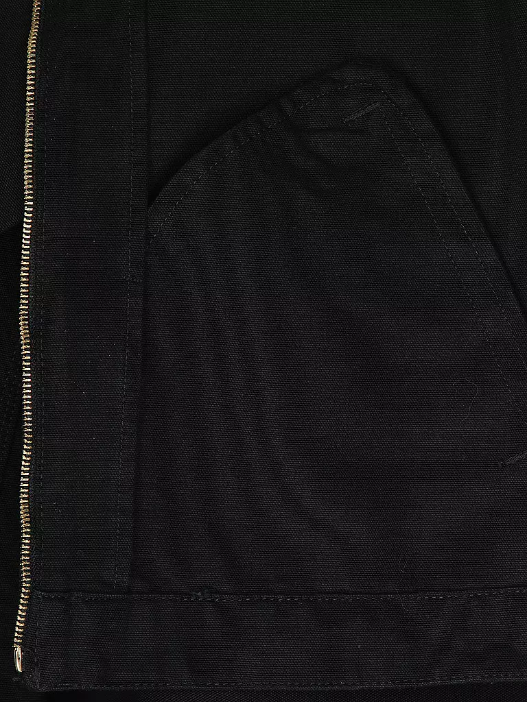 CARHARTT WIP | Blouson DETROIT | Nero