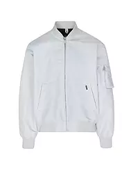 CARHARTT WIP | Blouson OTLEY | Bianco