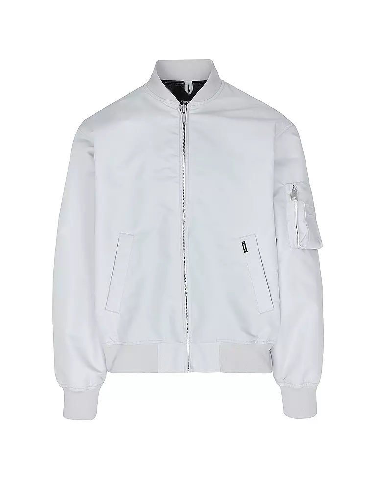 CARHARTT WIP | Blouson OTLEY | Bianco