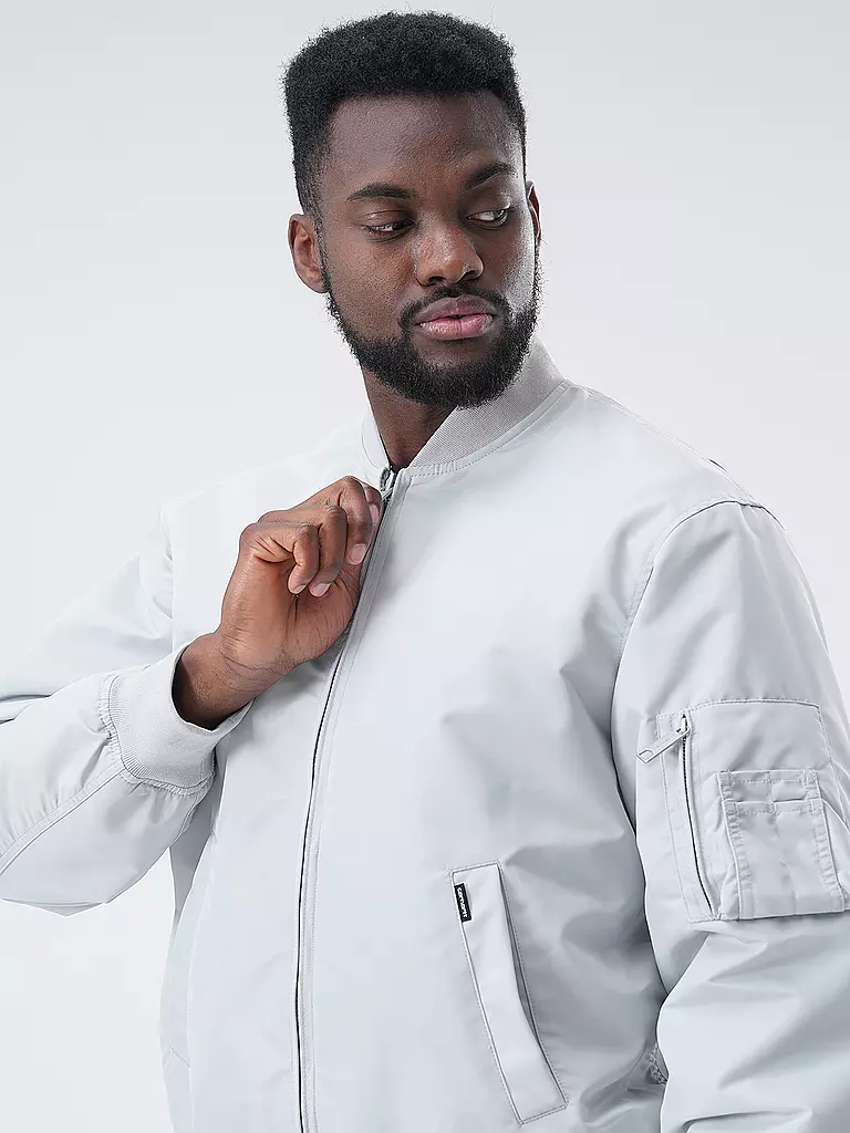 CARHARTT WIP | Blouson OTLEY | Bianco