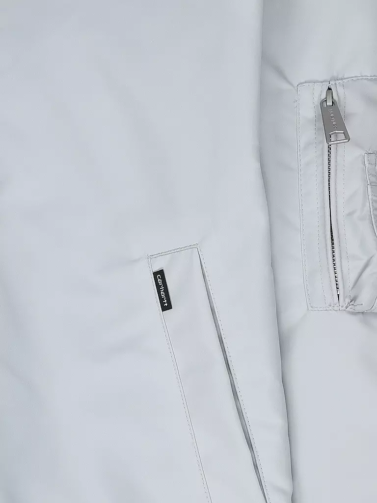 CARHARTT WIP | Blouson OTLEY | Bianco