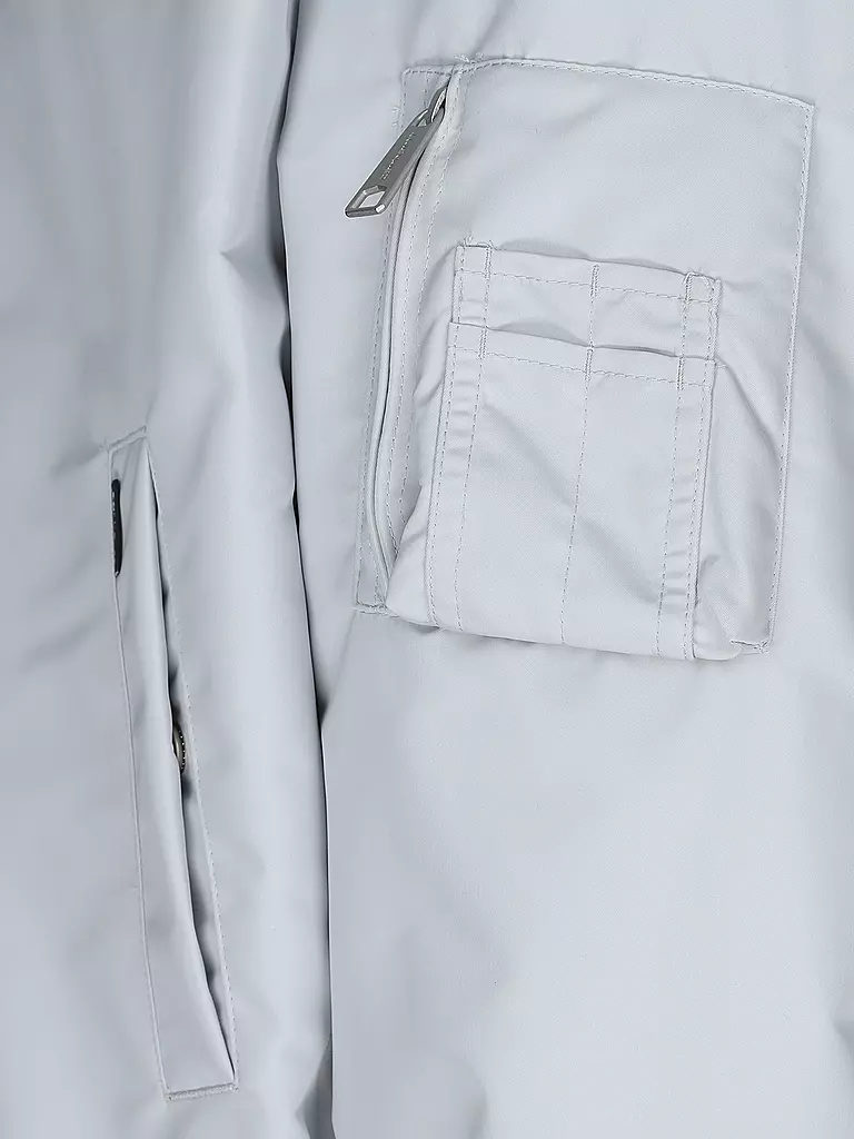 CARHARTT WIP | Blouson OTLEY | Bianco