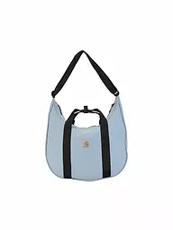 CARHARTT WIP | Borsa - Borsa a tracolla KAYTER | Blu chiaro