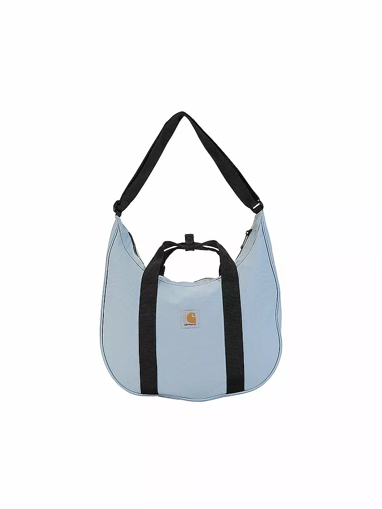 CARHARTT WIP | Borsa - Borsa a tracolla KAYTER | Blu chiaro