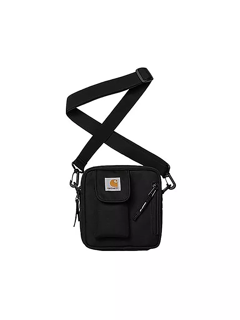 CARHARTT WIP | Borsa ESSENTIALS BAG Small | Nero