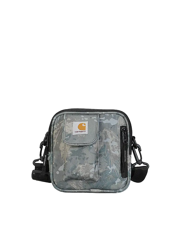 CARHARTT WIP | Borsa ESSENTIALS BAG Small | Oliva