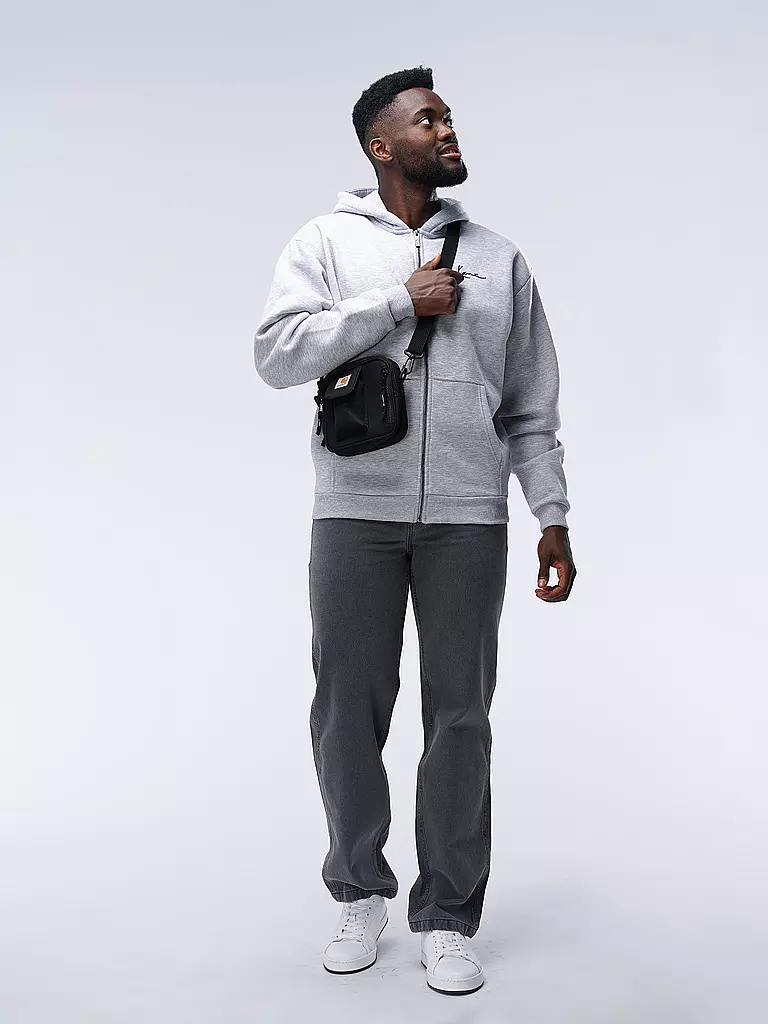 CARHARTT WIP | Borsa ESSENTIALS BAG Small | Nero