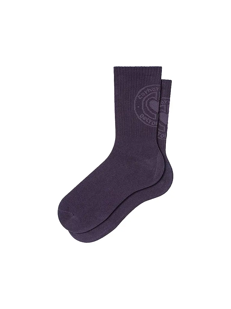 CARHARTT WIP | Calze MODALITY | Lilla