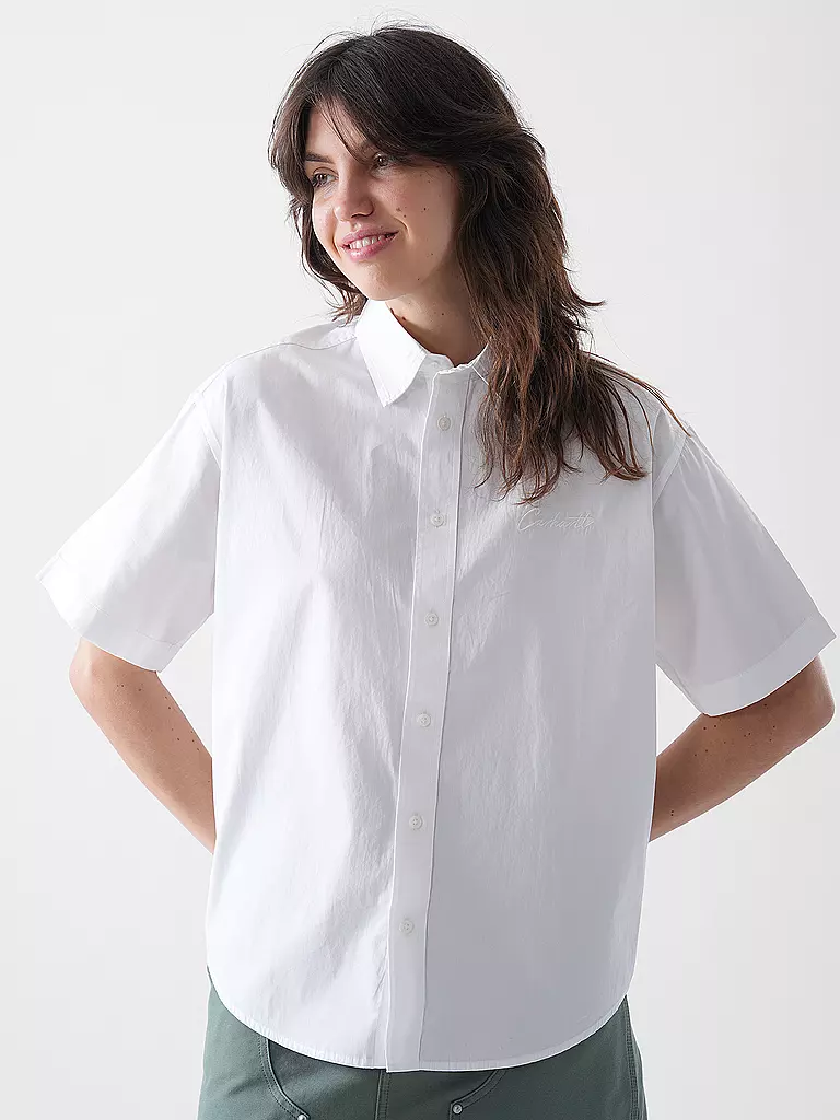 CARHARTT WIP | Camicetta JAXON | 