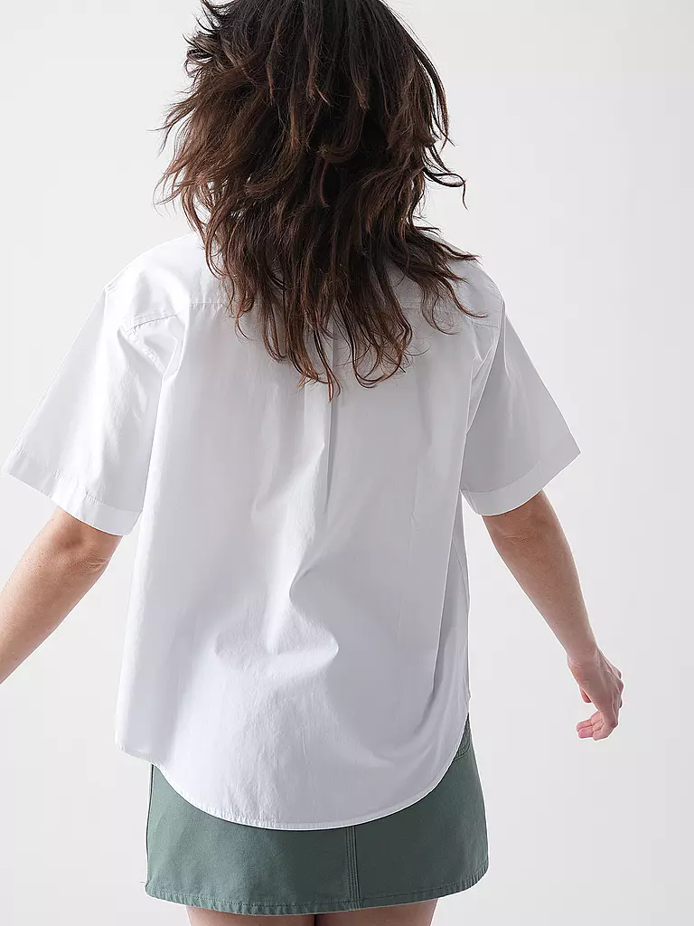CARHARTT WIP | Camicetta JAXON | 