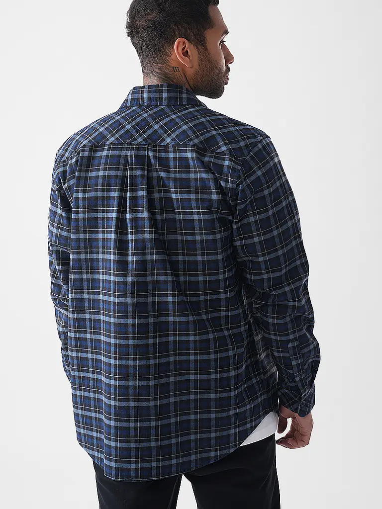 CARHARTT WIP | Camicia di flanella WIDMARK | 