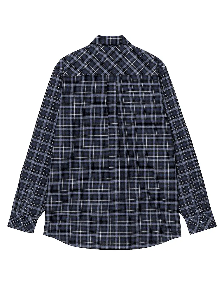 CARHARTT WIP | Camicia di flanella WIDMARK | 