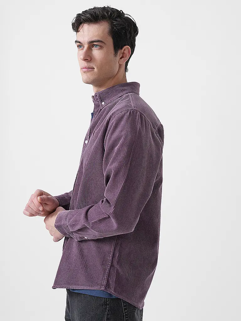 CARHARTT WIP | Camicia di velluto a coste MADISON | 