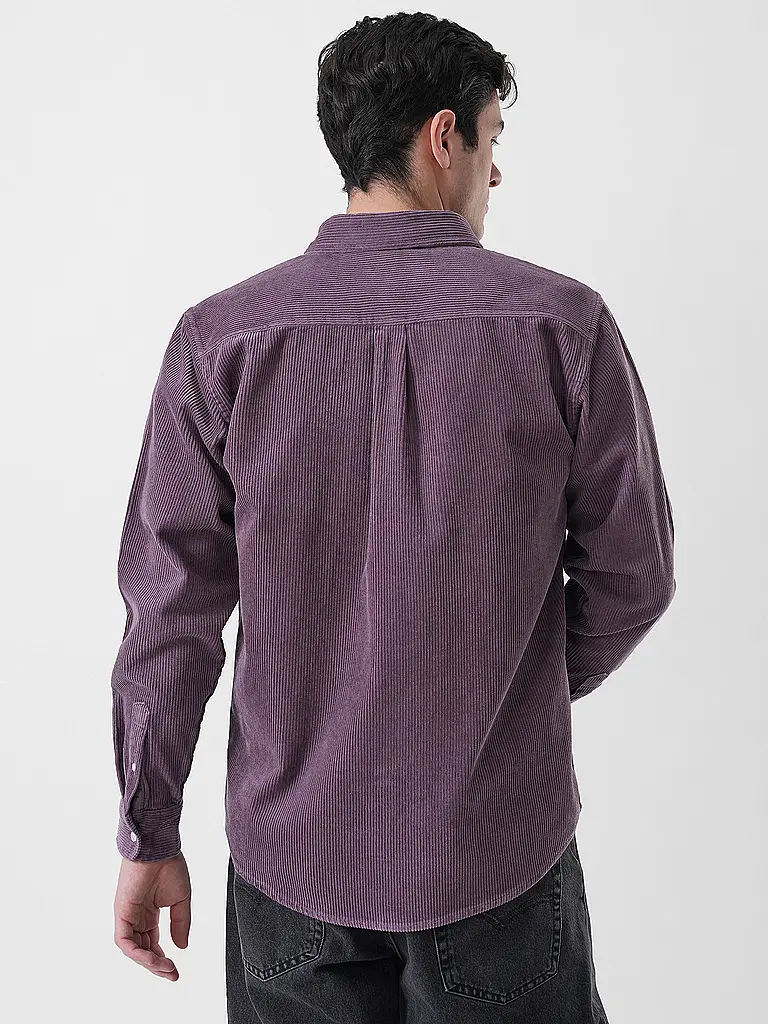 CARHARTT WIP | Camicia di velluto a coste MADISON | 