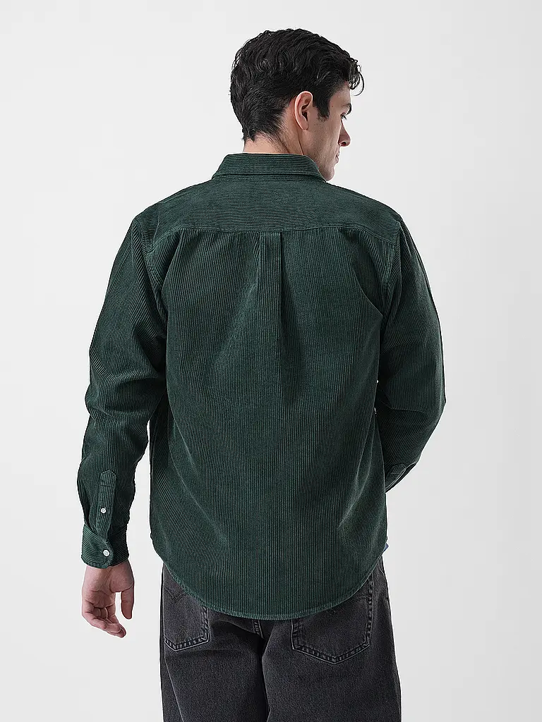 CARHARTT WIP | Camicia di velluto a coste MADISON | 