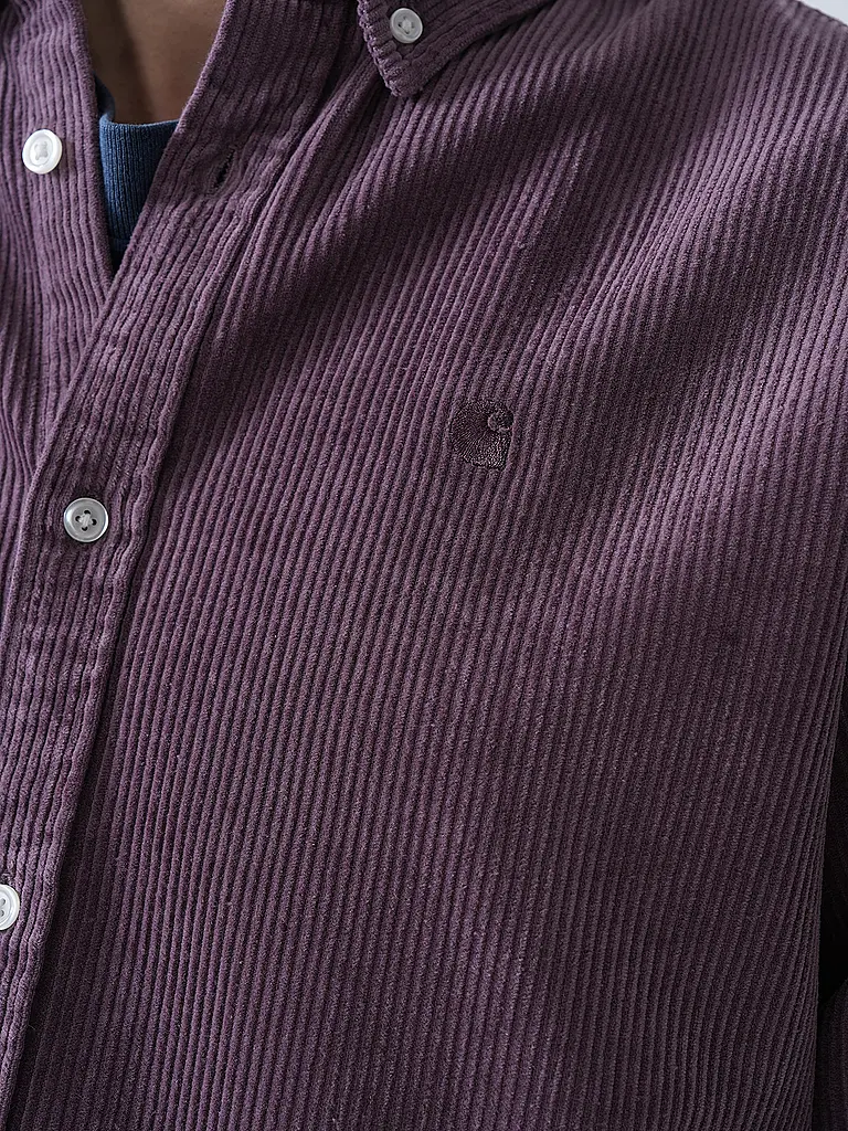 CARHARTT WIP | Camicia di velluto a coste MADISON | 