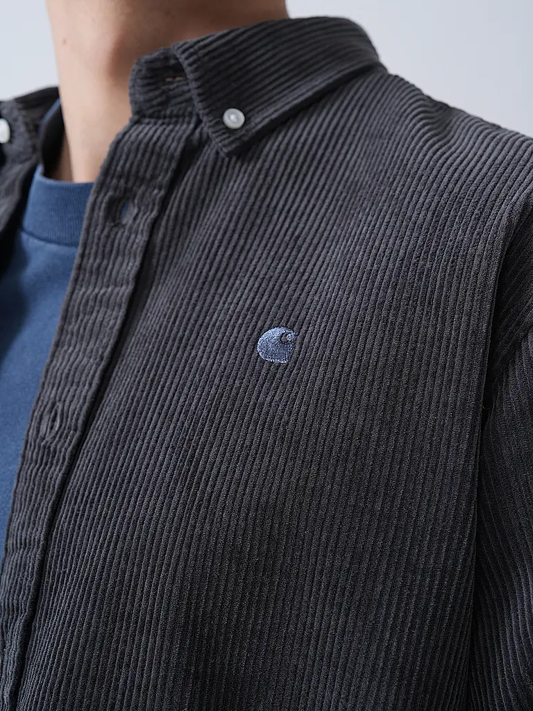 CARHARTT WIP | Camicia di velluto a coste MADISON | 