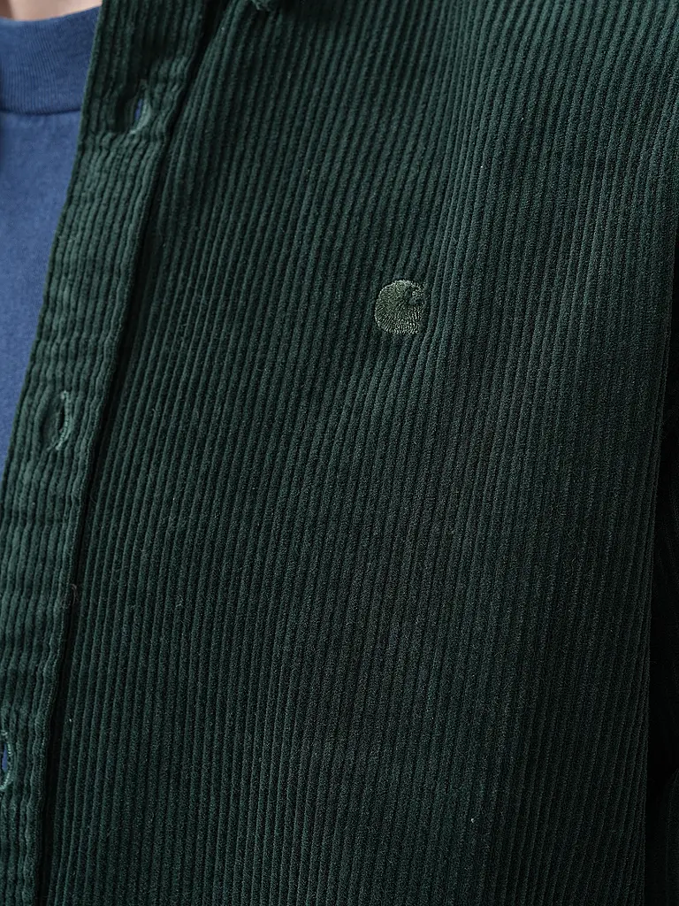 CARHARTT WIP | Camicia di velluto a coste MADISON | 