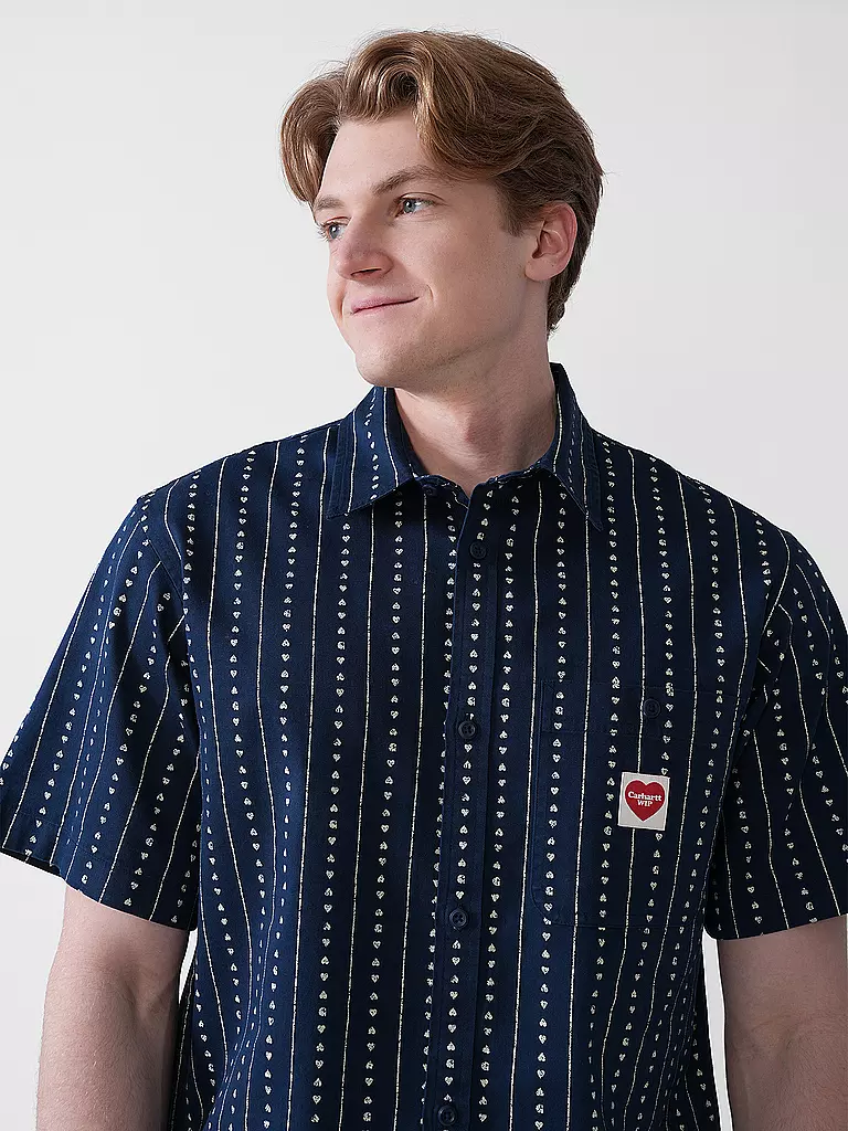 CARHARTT WIP | Camicia Regular Fit DREWE |