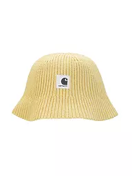 CARHARTT WIP | Cappello da pescatore - Bucket Bag PALOMA | Giallo