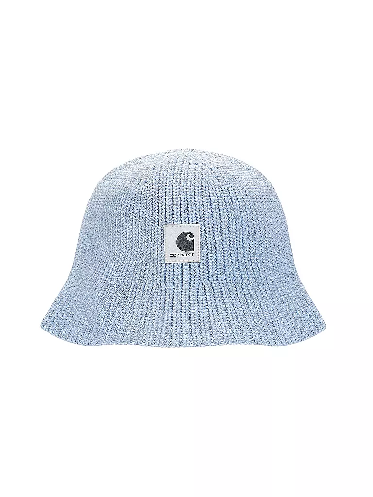 CARHARTT WIP | Cappello da pescatore - Bucket Bag PALOMA | Blu chiaro