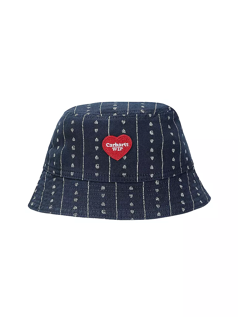 CARHARTT WIP | Cappello da pescatore - Bucket Hat DREWE | Blu scuro