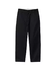CARHARTT WIP | Chino DENISON | Nero