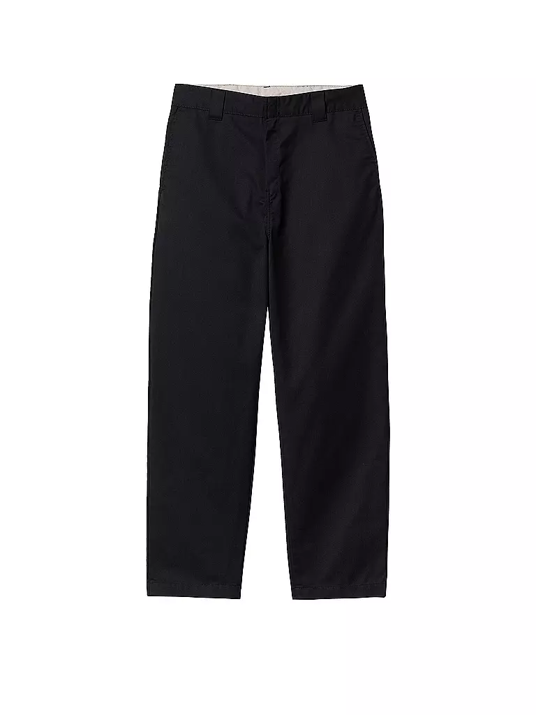 CARHARTT WIP | Chino DENISON | Nero