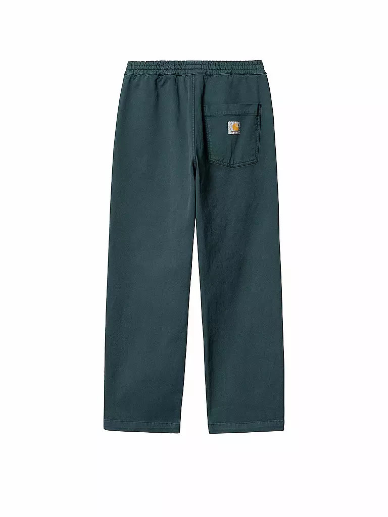 CARHARTT WIP | Chino FLOYDE | Petrolio