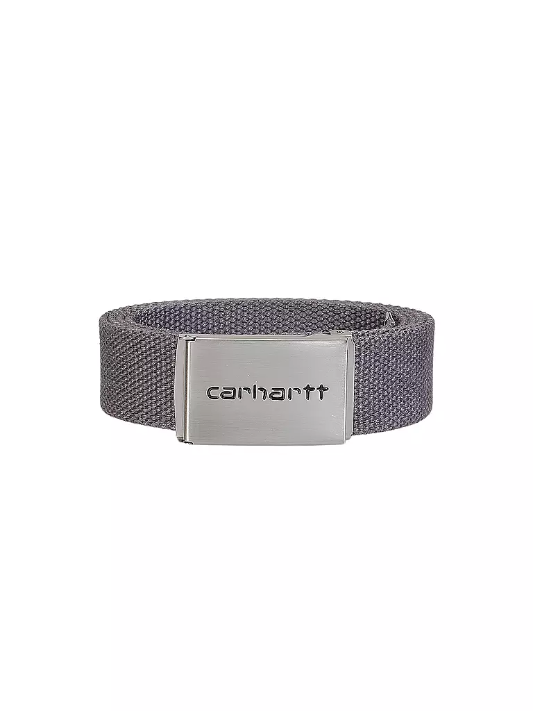 CARHARTT WIP | Cintura | Grigio