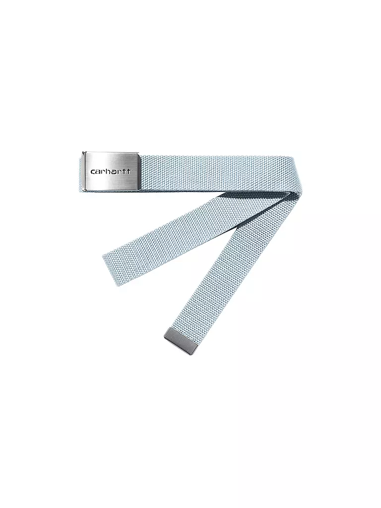 CARHARTT WIP | Cintura | Blu chiaro