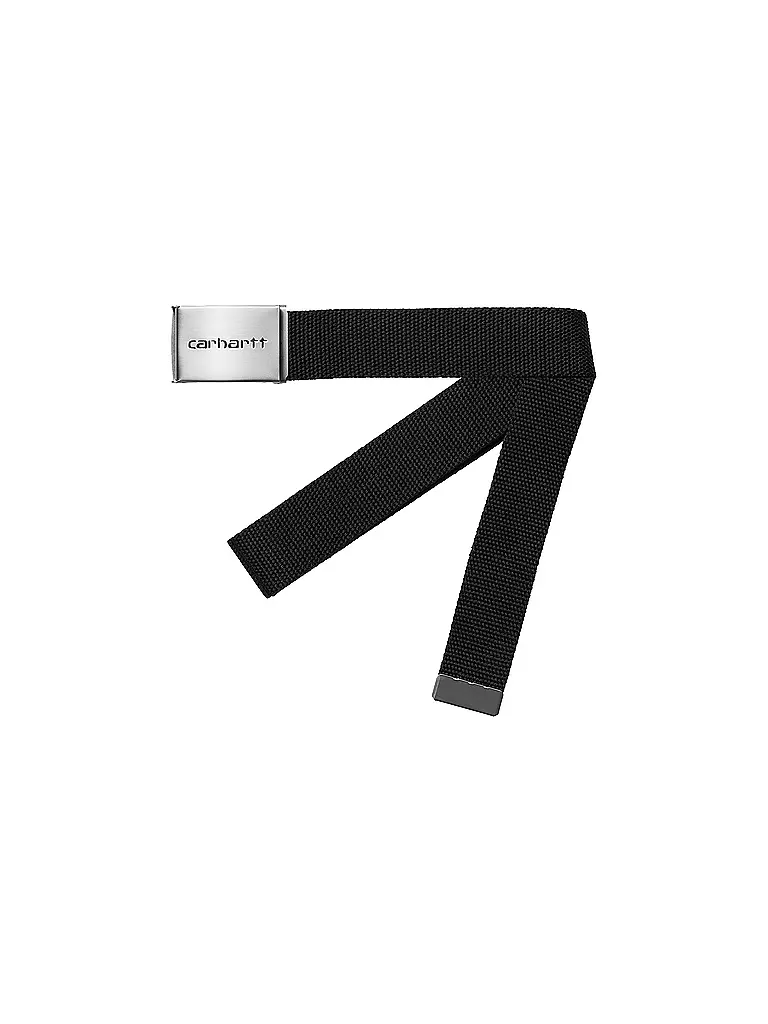 CARHARTT WIP | Cintura | Nero