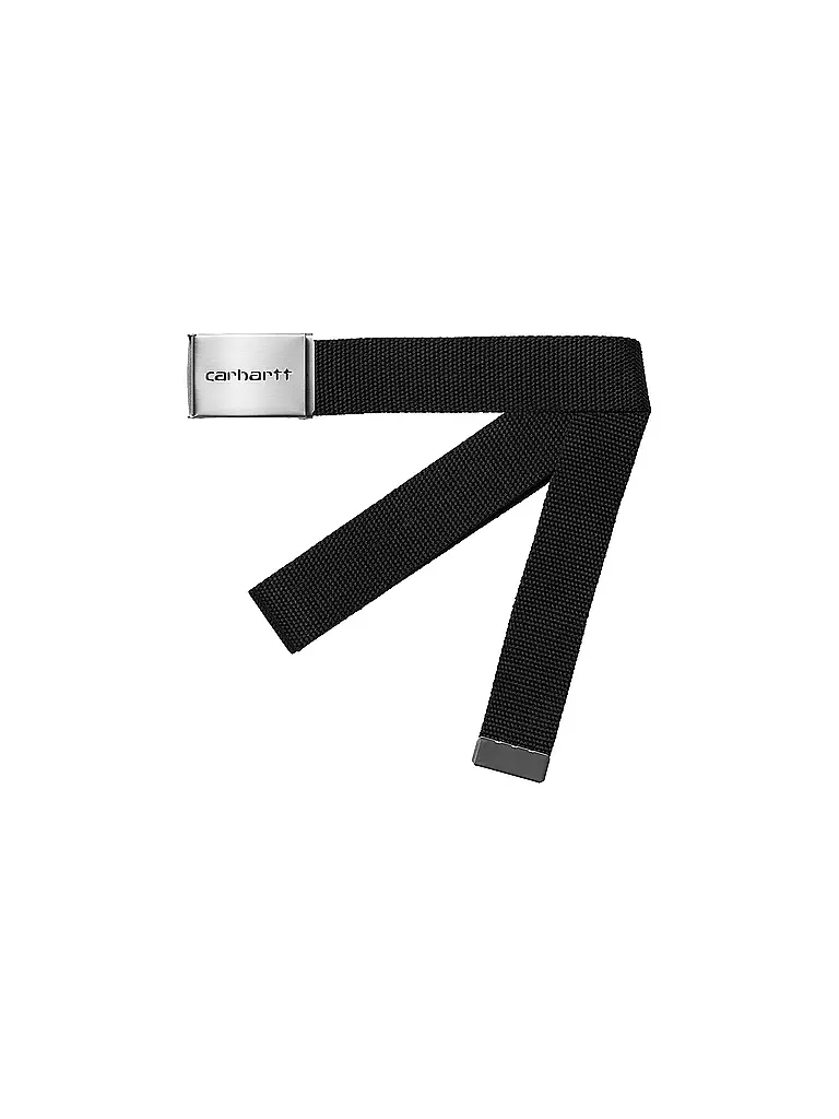 CARHARTT WIP | Cintura | Nero