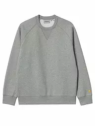CARHARTT WIP | Sweater CHASE | Grigio