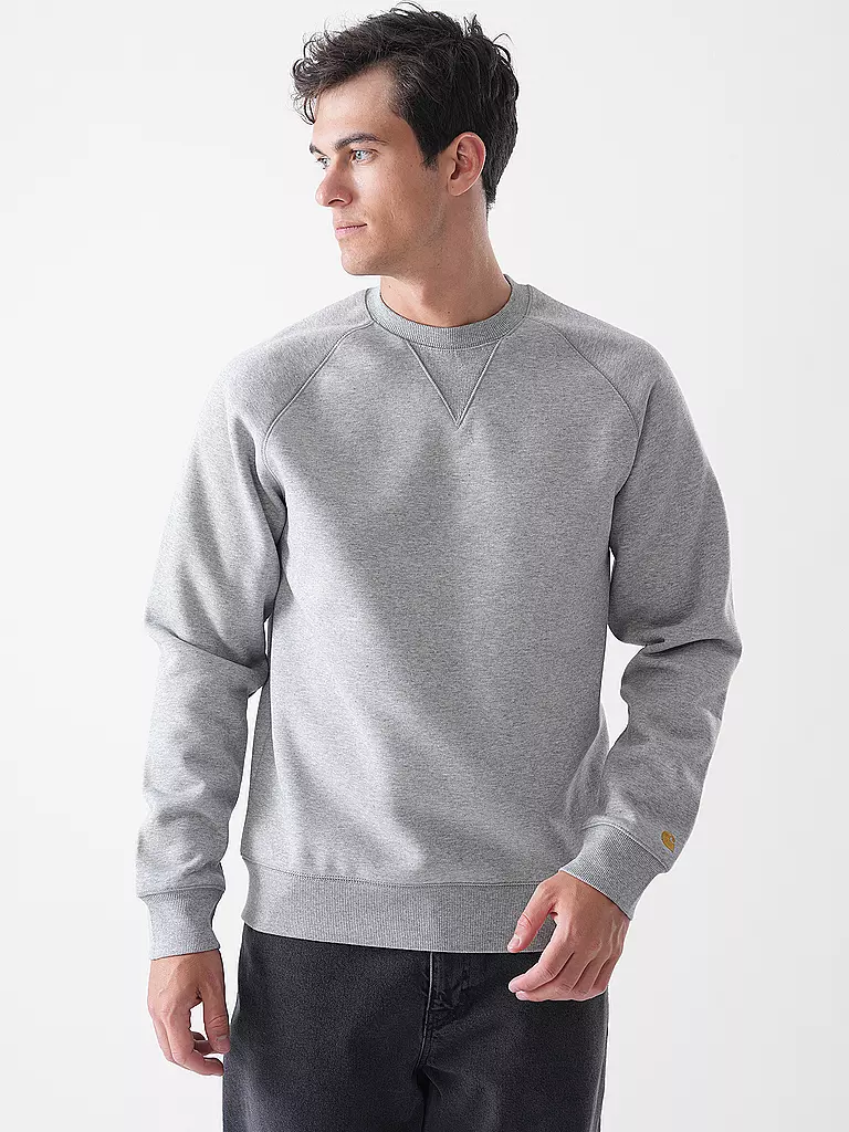 CARHARTT WIP | Felpa CHASE | 