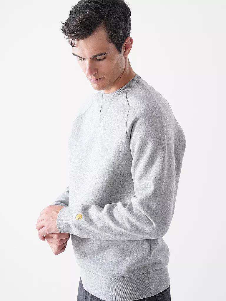 CARHARTT WIP | Felpa CHASE | 