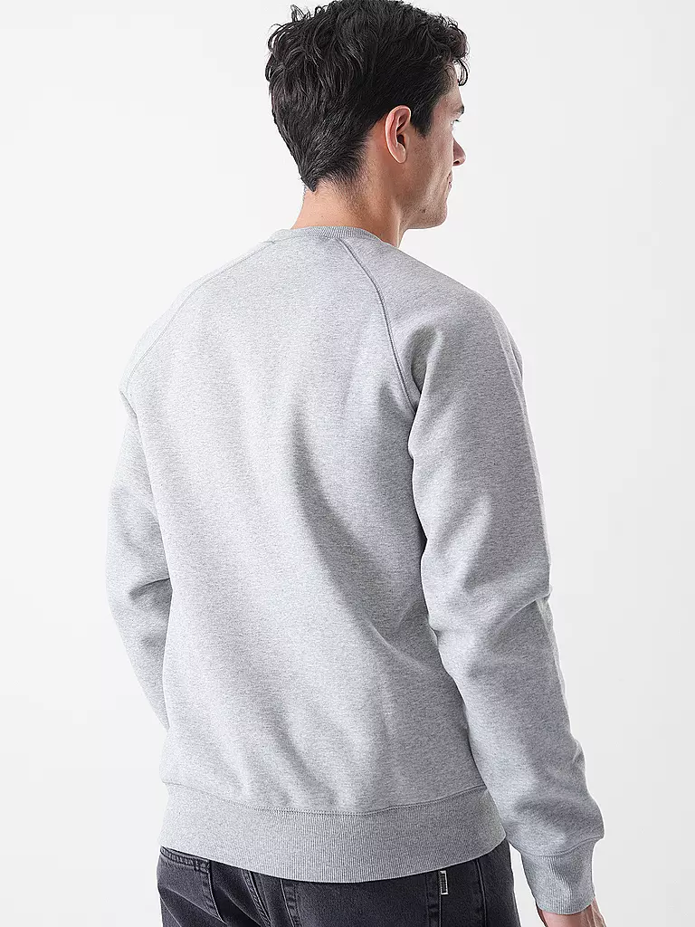 CARHARTT WIP | Felpa CHASE | 