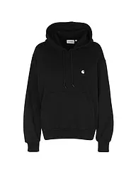 CARHARTT WIP | Felpa con cappuccio - Hoodie CASEY | Nero