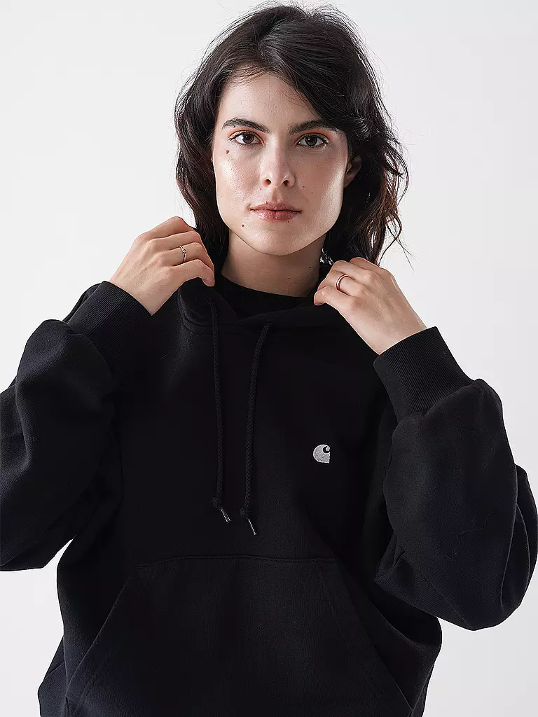 CARHARTT WIP | Felpa con cappuccio - Hoodie CASEY |