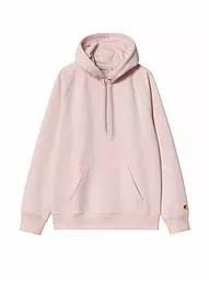 CARHARTT WIP | Felpa con cappuccio - Hoodie CHASE | Rosa
