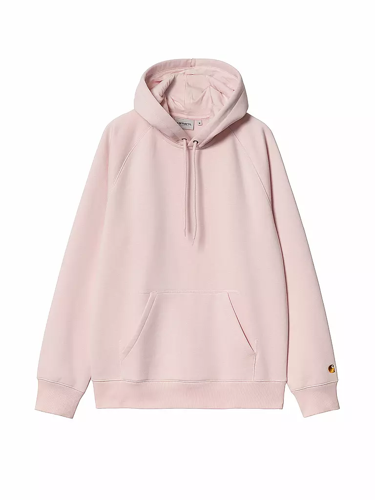 CARHARTT WIP | Felpa con cappuccio - Hoodie CHASE | Rosa