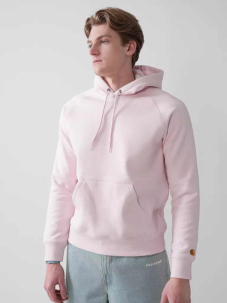 CARHARTT WIP | Felpa con cappuccio - Hoodie CHASE | 