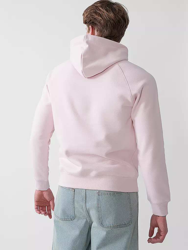 CARHARTT WIP | Felpa con cappuccio - Hoodie CHASE | 