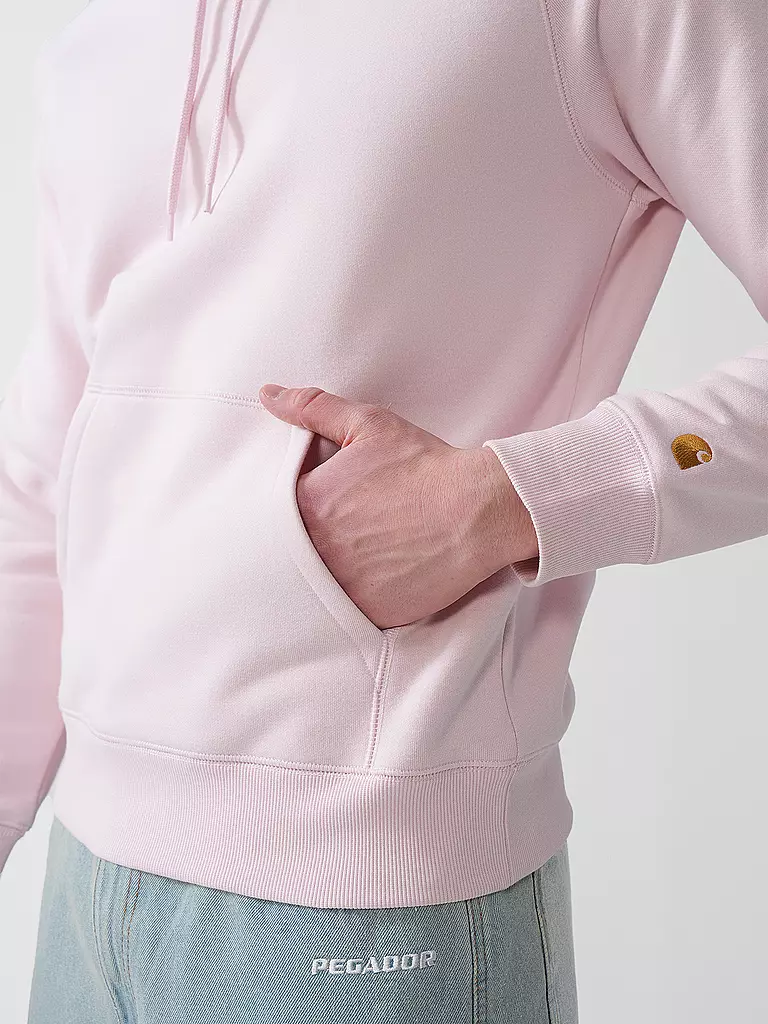 CARHARTT WIP | Felpa con cappuccio - Hoodie CHASE | 