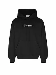 CARHARTT WIP | Felpa con cappuccio - Hoodie | Nero