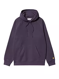 CARHARTT WIP | Felpa con cappuccio - Hoodie | Lilla