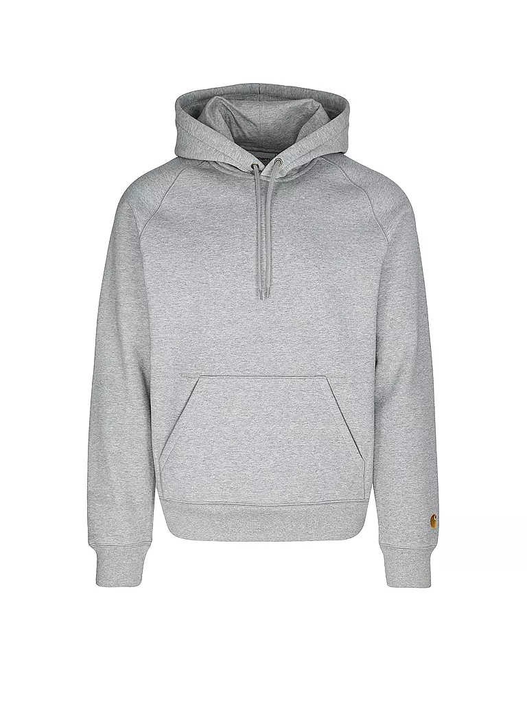 CARHARTT WIP | Felpa con cappuccio - Hoodie | Grigio